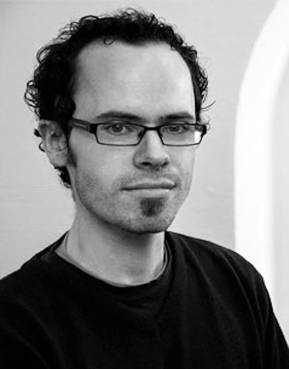 Foto af Peter Leavy