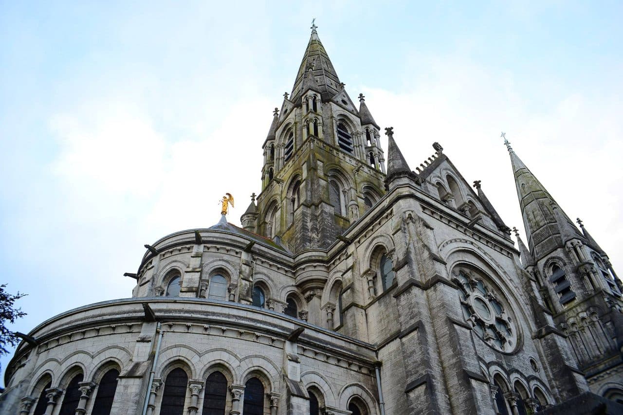 Cattedrale di San Fin Barre