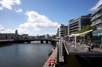 foto hotellist Clayton Hotel Cork City