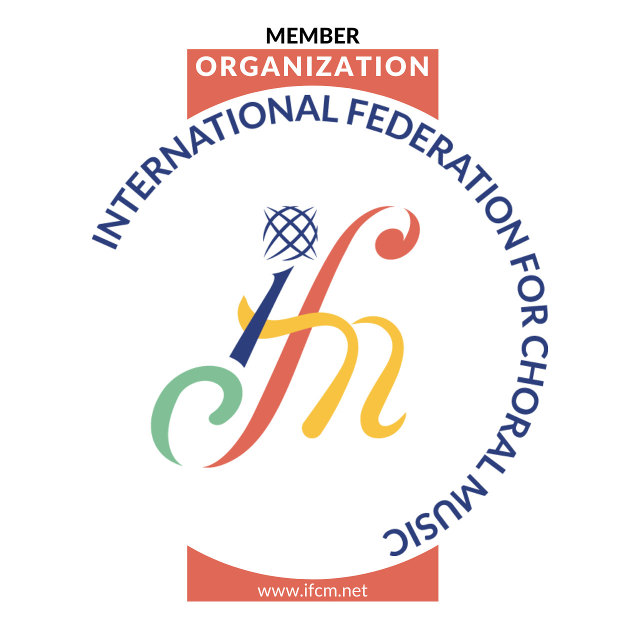 Міжнародна федерація хорової музики (IFCM)