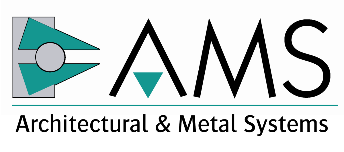 AMS - Architektonické a kovové systémy