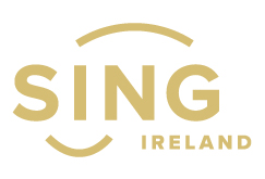 Τραγουδήστε την Ιρλανδία