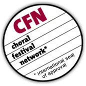 Sieć festiwali chóralnych