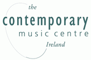 The Contemporary Music Centre (CMC)