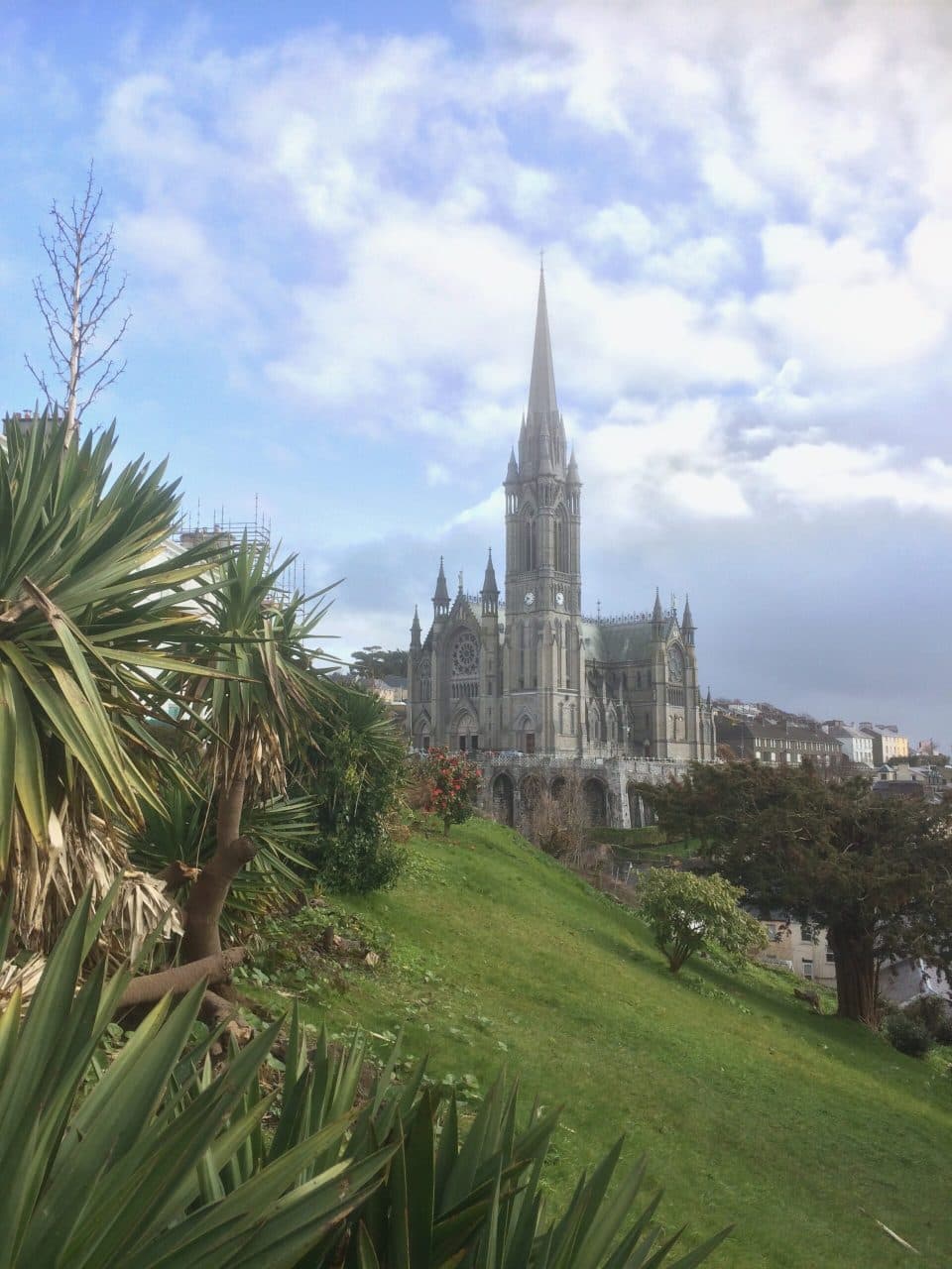 St-Colmans-cattedrale