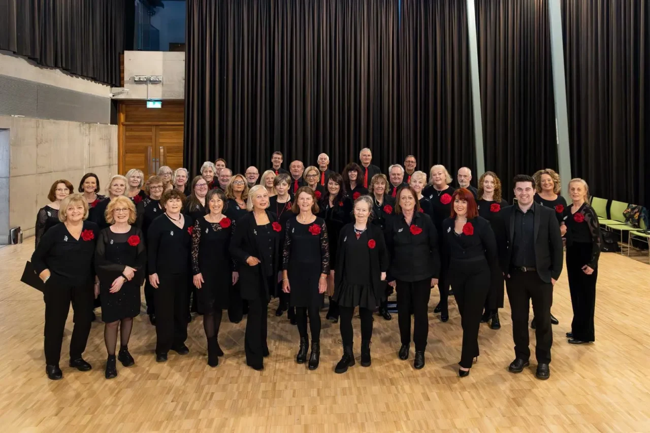 Voci di Cork
