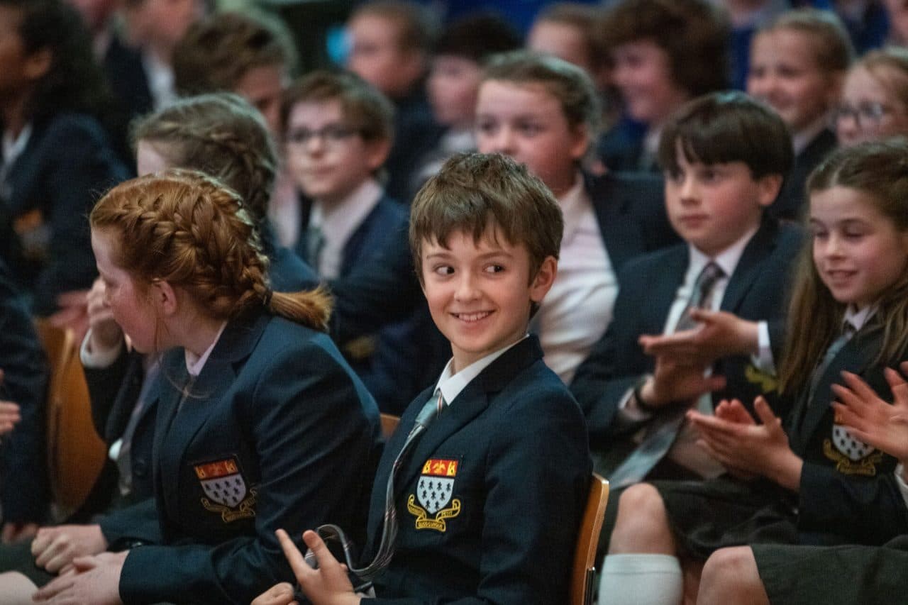 67th Cork International Choral Festival 2022 - Day 1 - Cork, Ire