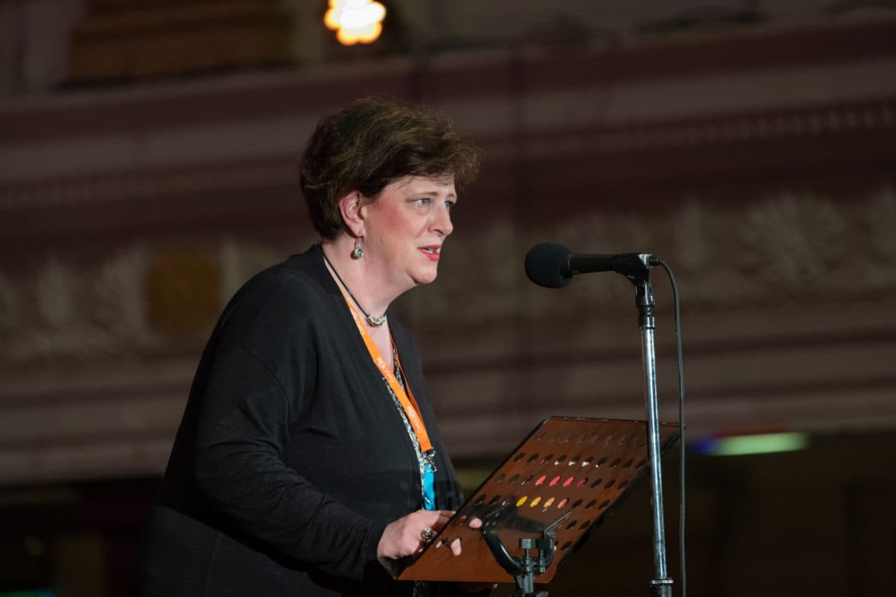 67th Cork International Choral Festival 2022 - Day 1 - Cork, Ire
