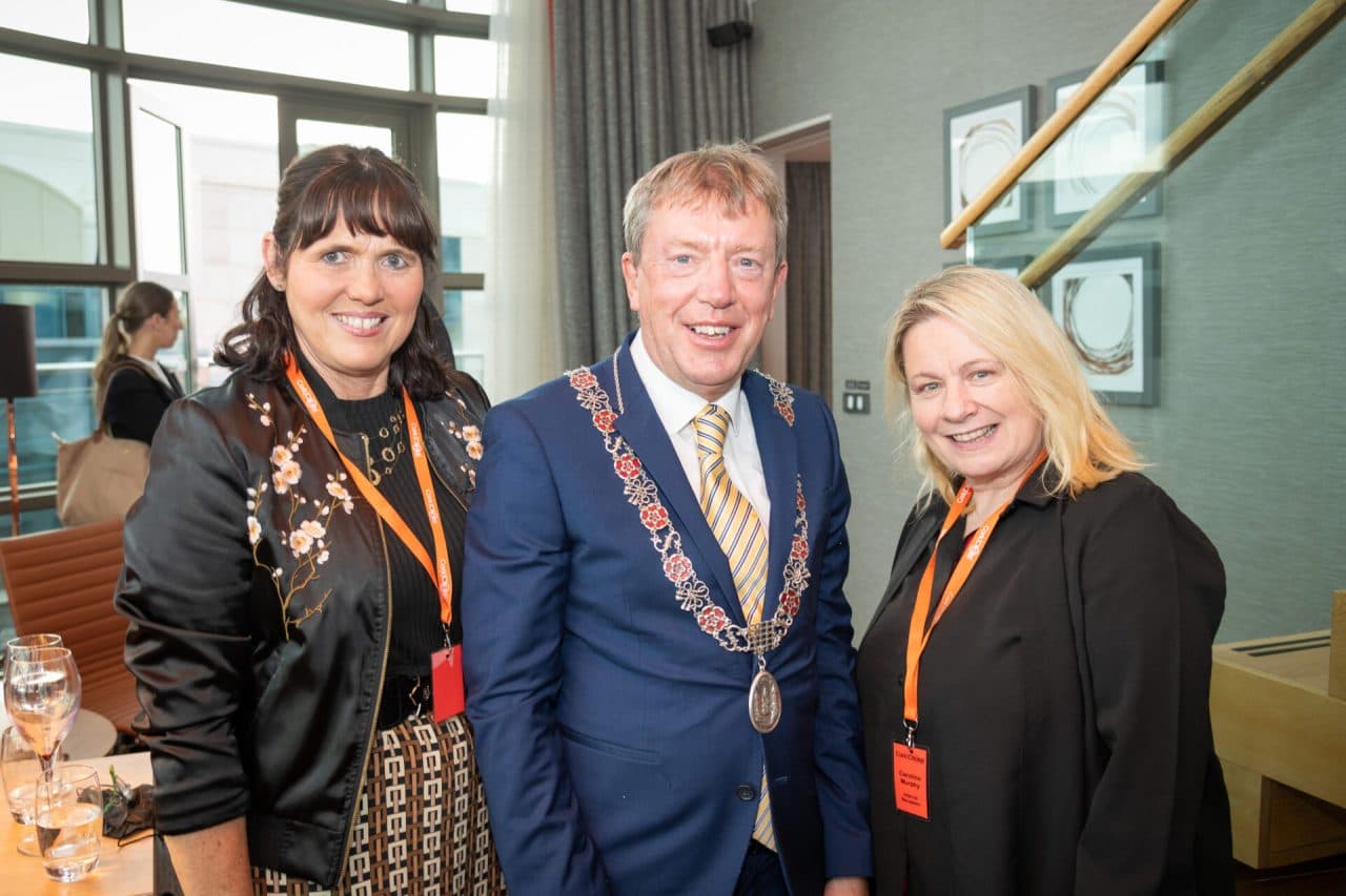 67th Cork International Choral Festival 2022 - Day 1 - Cork, Ire
