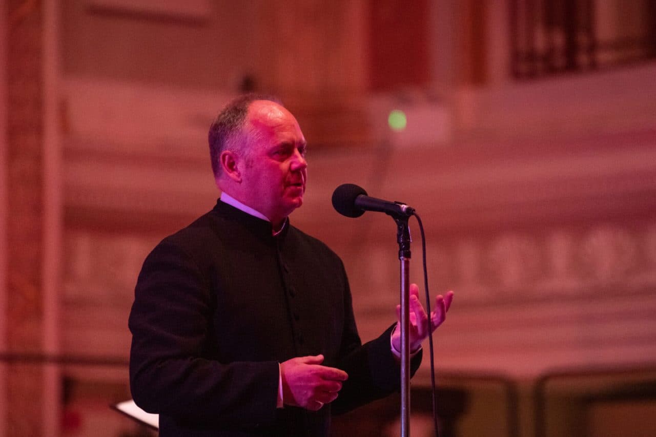 67th Cork International Choral Festival 2022 - Day 1 - Cork, Ire