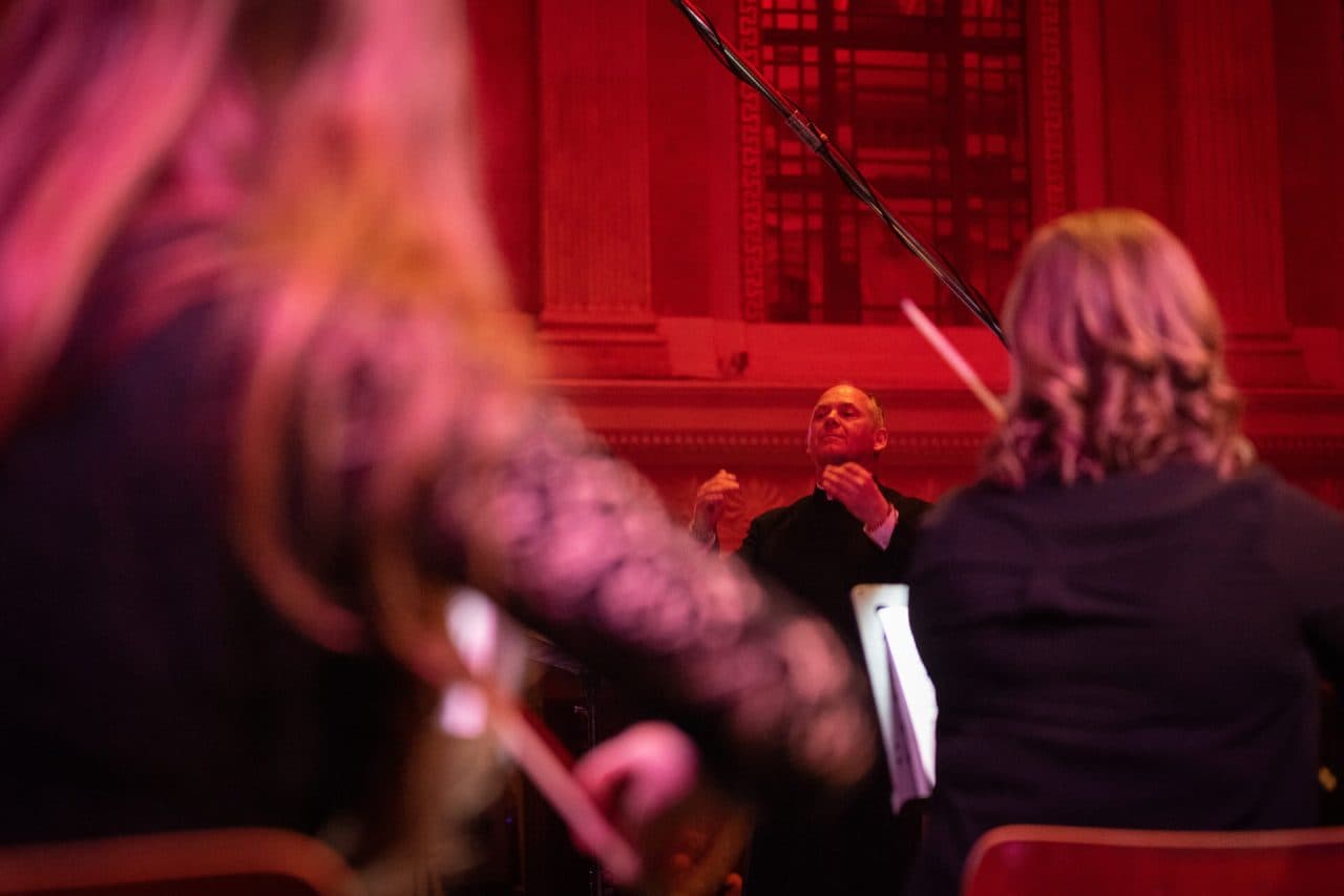 67th Cork International Choral Festival 2022 - Day 1 - Cork, Ire