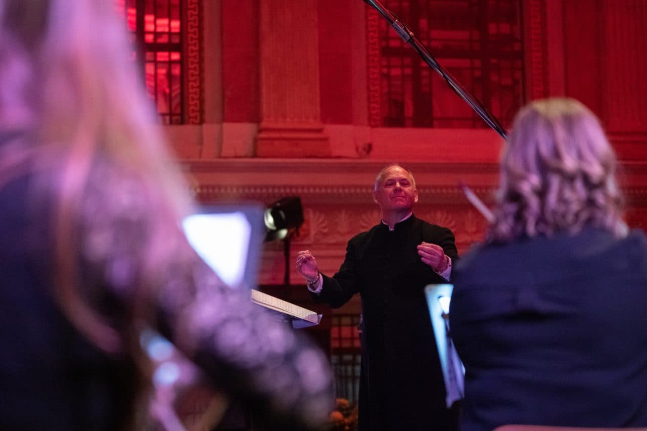 The 67th Cork International Choral Festival will be opened by an