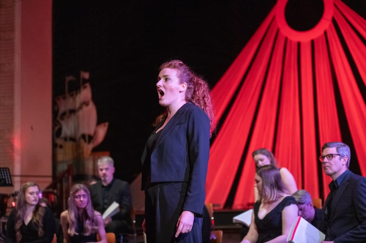 The 67th Cork International Choral Festival will be opened by an