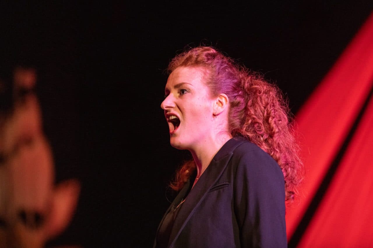 The 67th Cork International Choral Festival will be opened by an