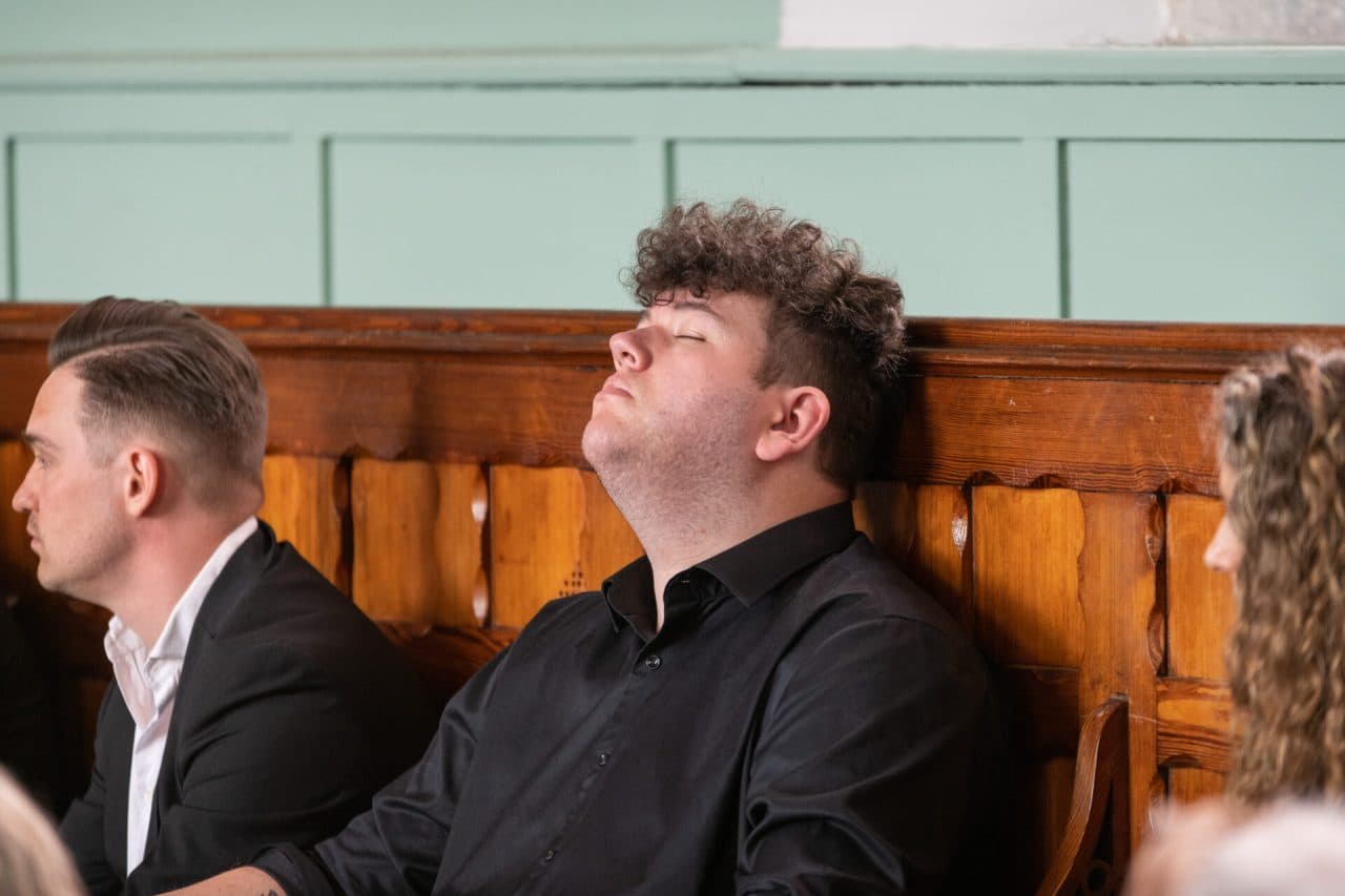 67th Cork International Choral Festival 2022 - Day 3 - Cork, Ire