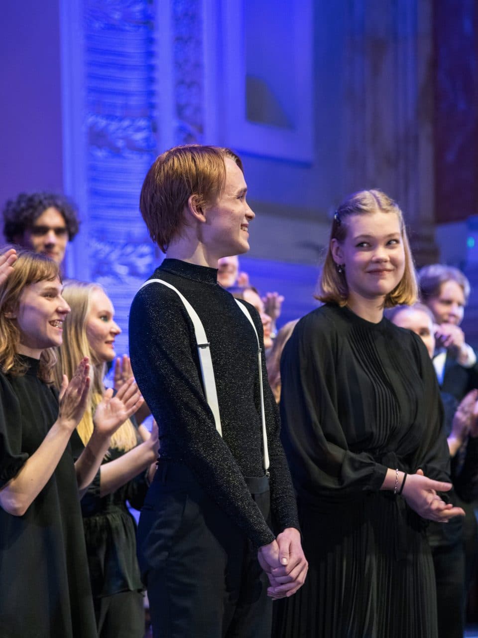 67th Cork International Choral Festival 2022 - Day 5 - Cork, Ire