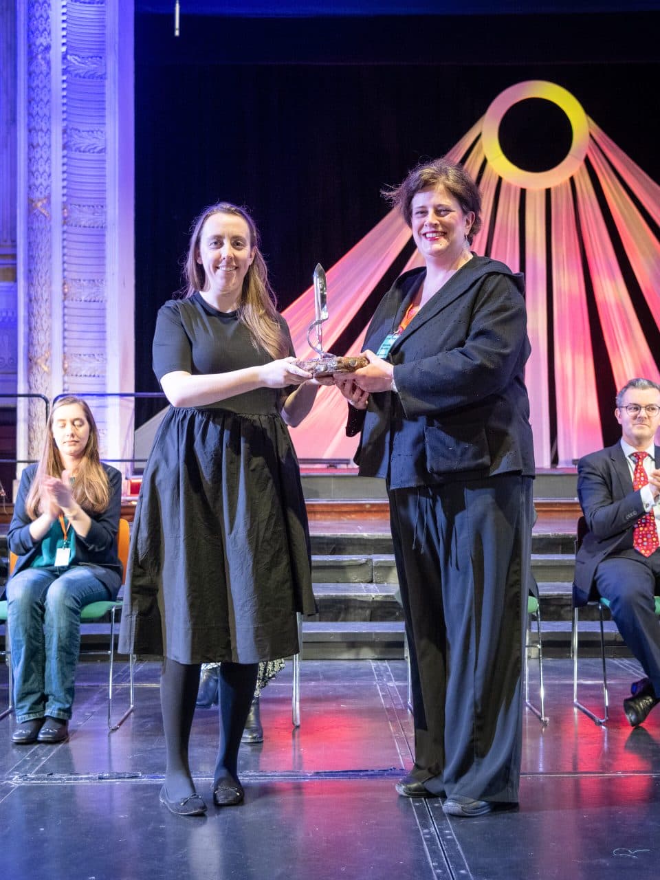 67th Cork International Choral Festival 2022 - Day 5 - Cork, Ire