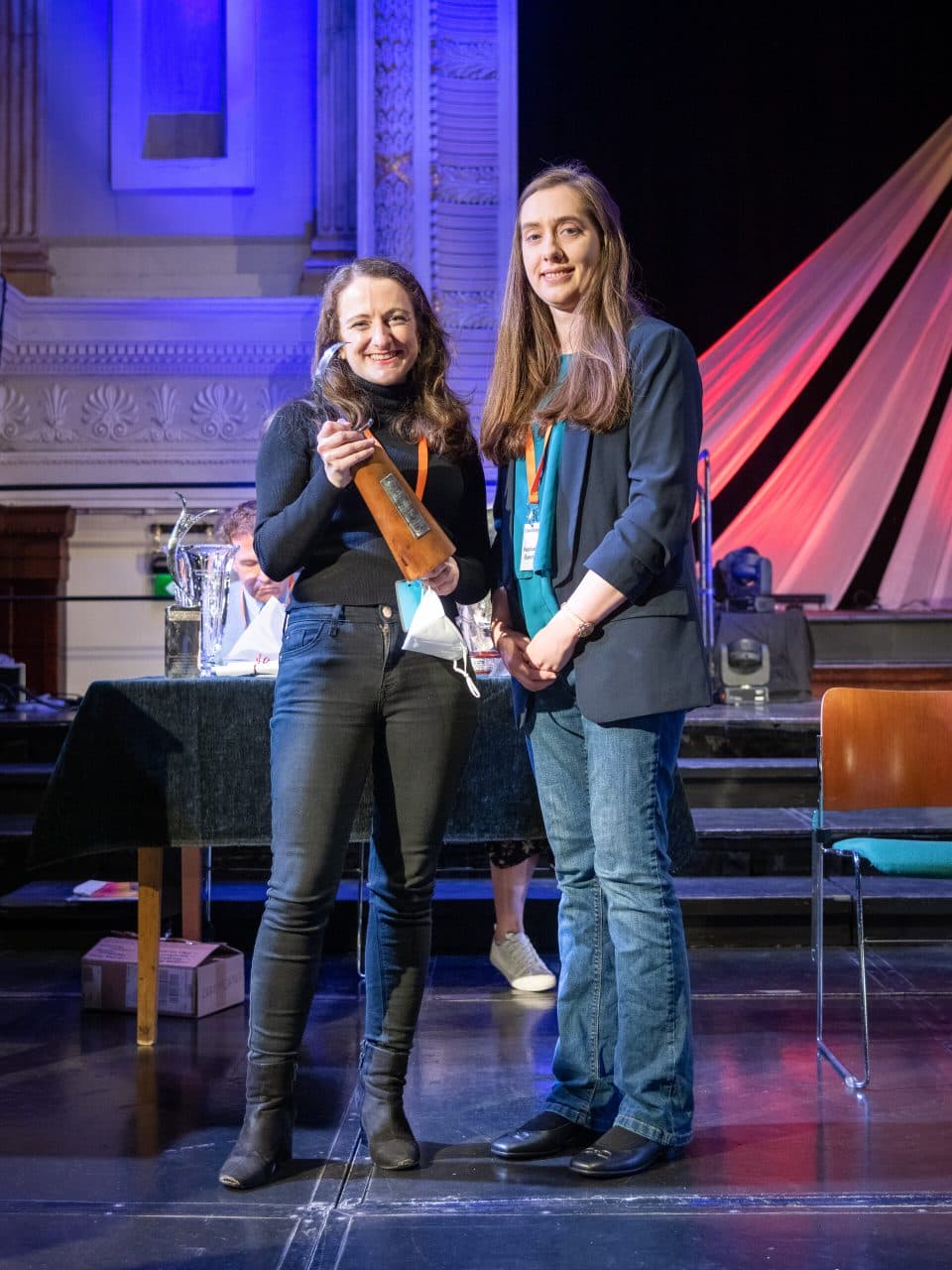 67th Cork International Choral Festival 2022 - Day 5 - Cork, Ire