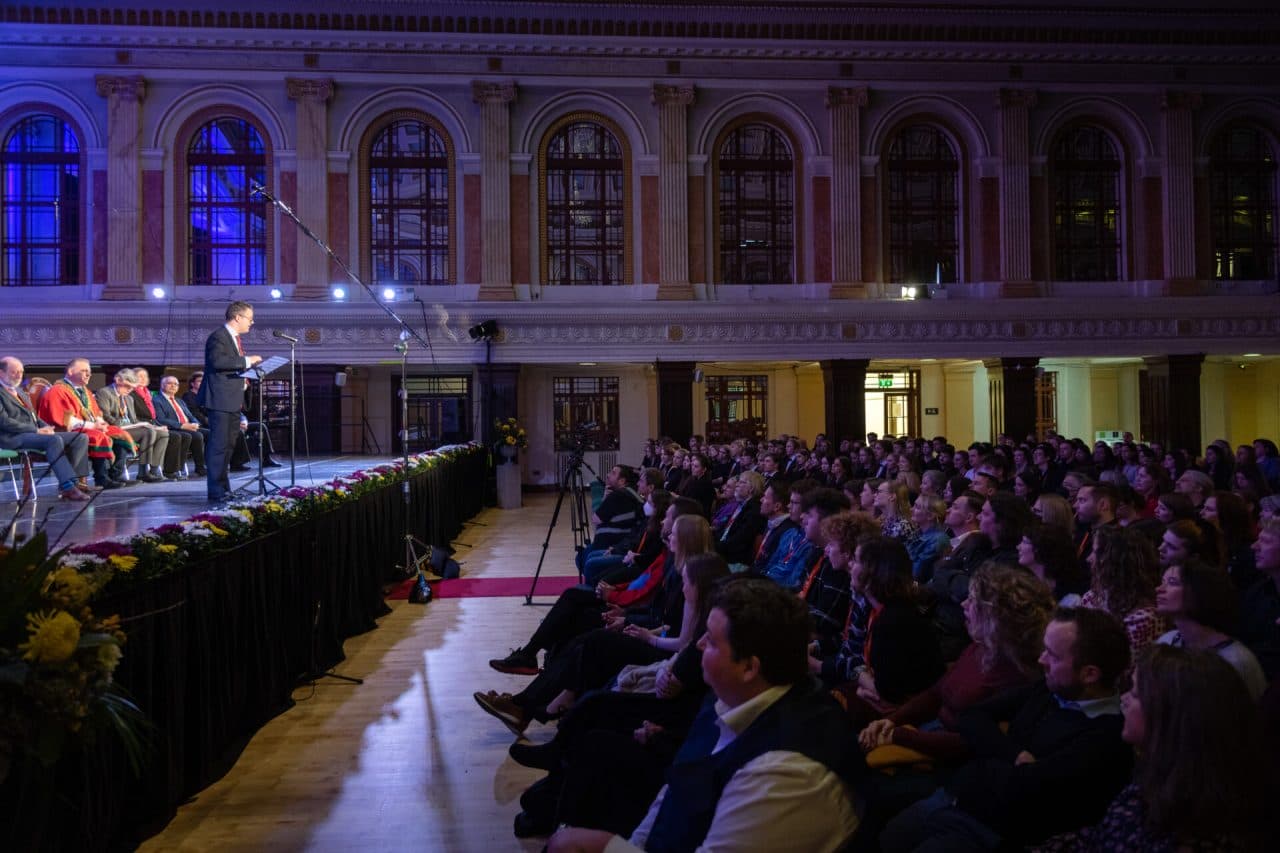 67th Cork International Choral Festival 2022 - Day 5 - Cork, Ire