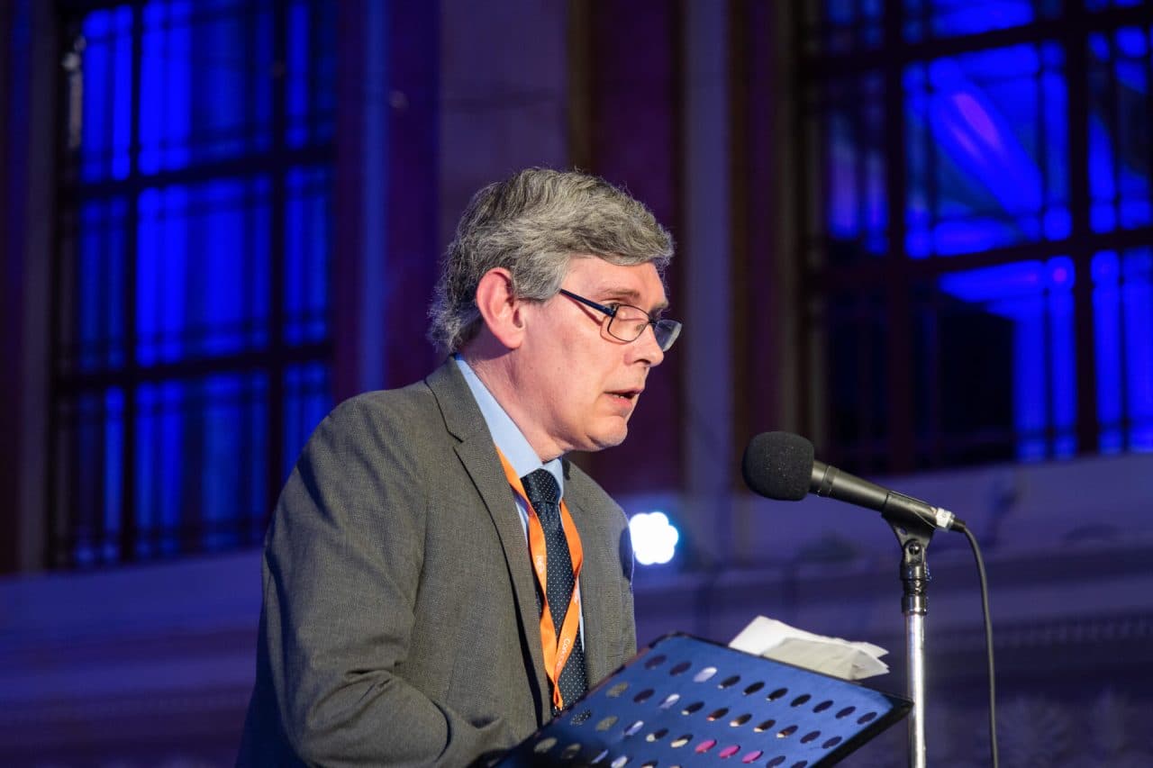 67th Cork International Choral Festival 2022 - Day 5 - Cork, Ire