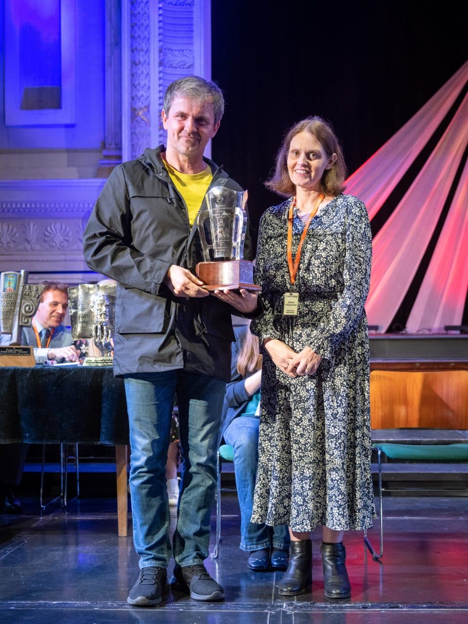 67th Cork International Choral Festival 2022 - Day 5 - Cork, Ire
