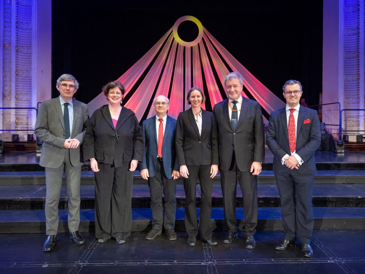 67th Cork International Choral Festival 2022 - Day 5 - Cork, Ire