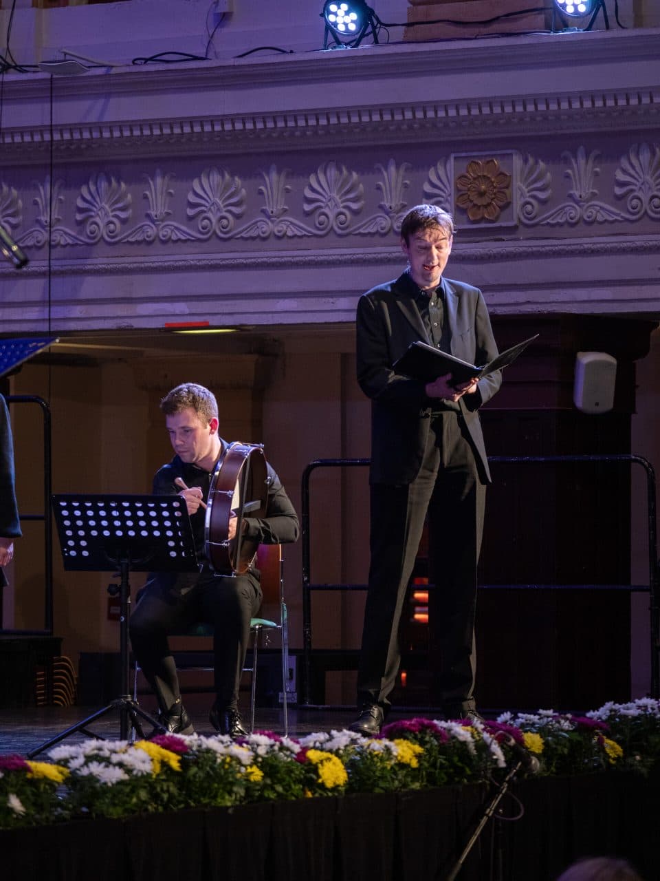 67th Cork International Choral Festival 2022 - Day 5 - Cork, Ire