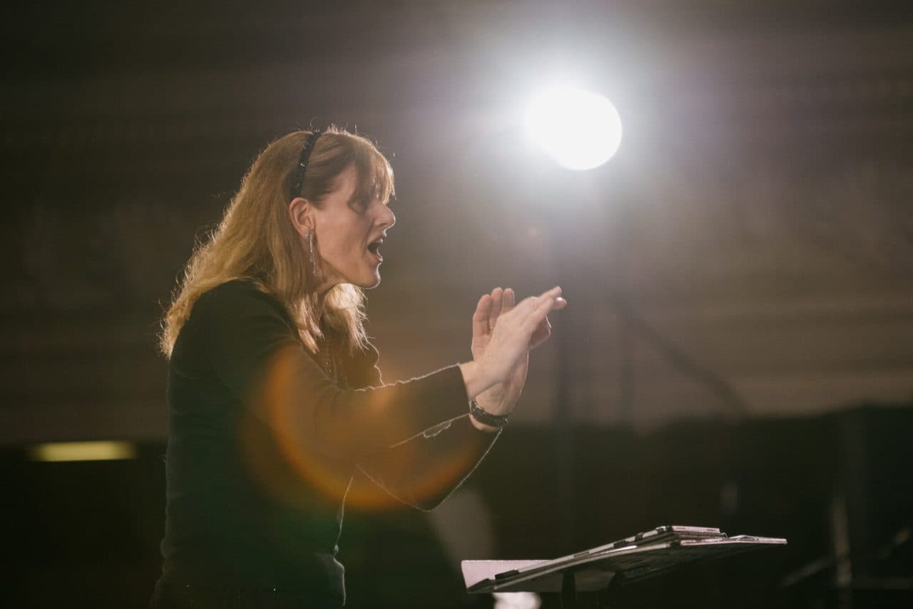 Day 1 of Cork International Choral Festival 2023 - Cork, Ireland