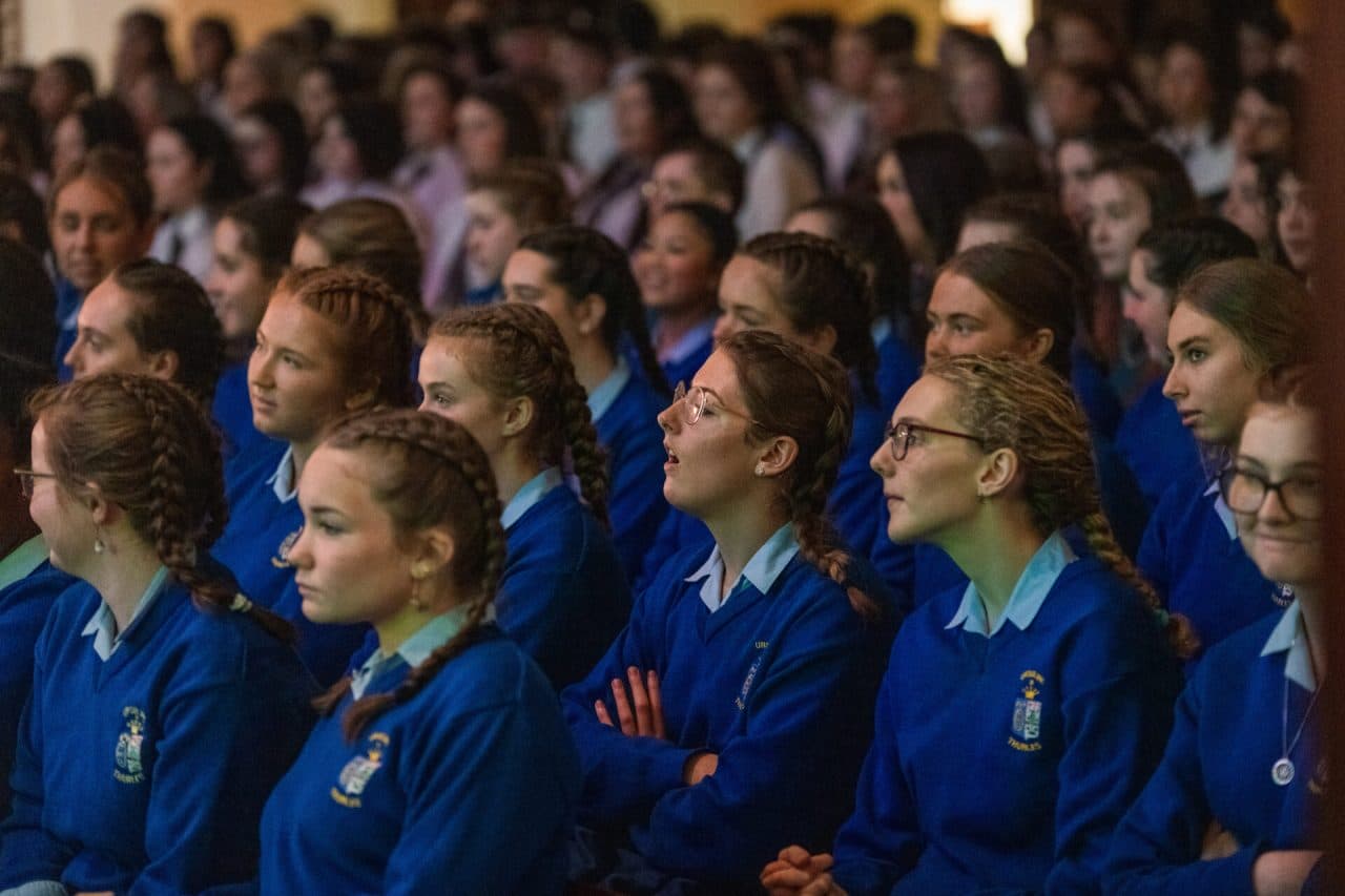 Day 2 of Cork International Choral Festival 2023 - Cork, Ireland