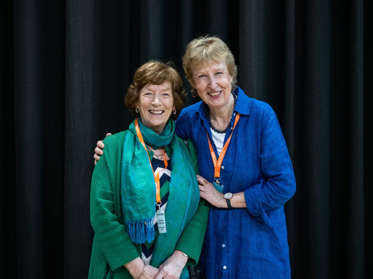 Day 3 of Cork International Choral Festival 2023 - Cork, Ireland