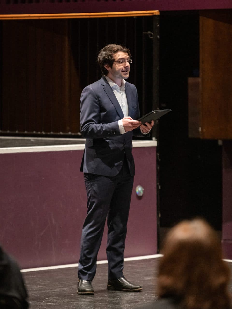 Day 4 of Cork International Choral Festival 2023 - Cork, Ireland