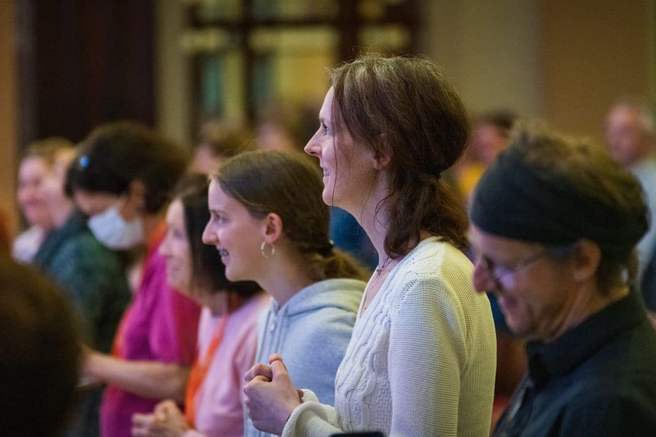 Day 4 of Cork International Choral Festival 2023 - Cork, Ireland
