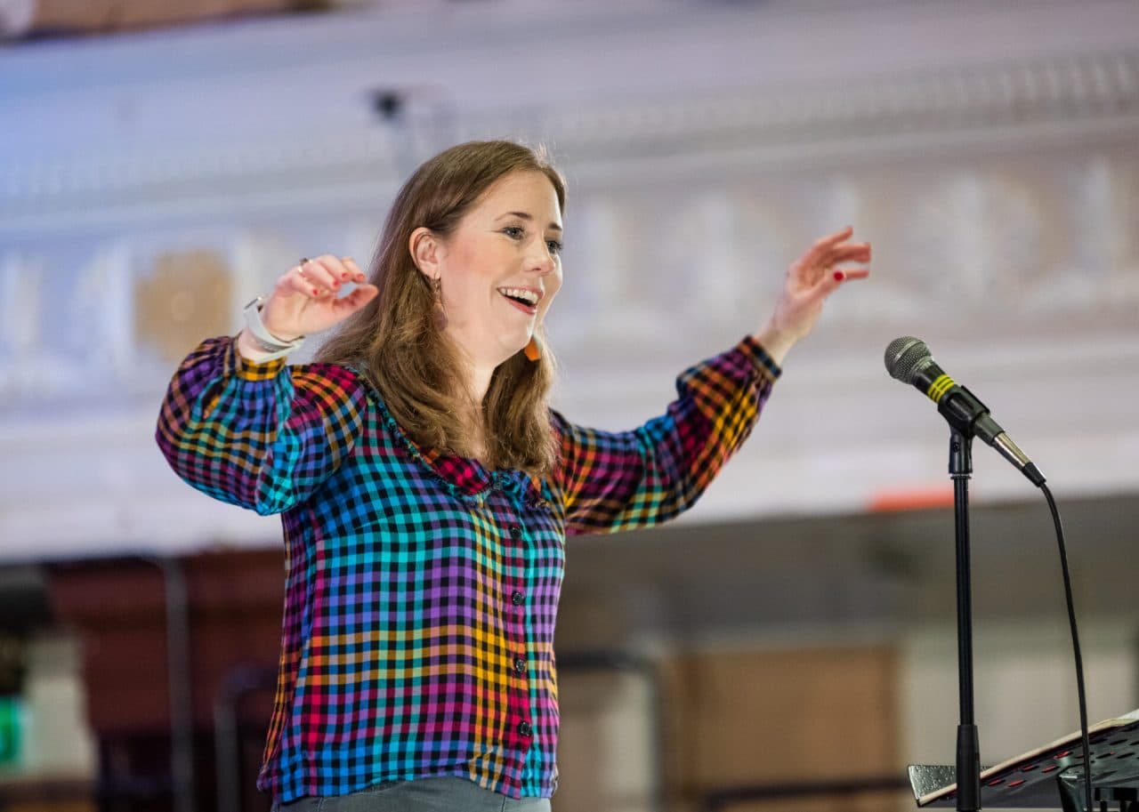 Day 4 of Cork International Choral Festival 2023 - Cork, Ireland