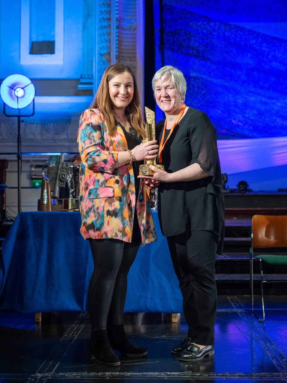 Day 5 of Cork International Choral Festival 2023 - Cork, Ireland