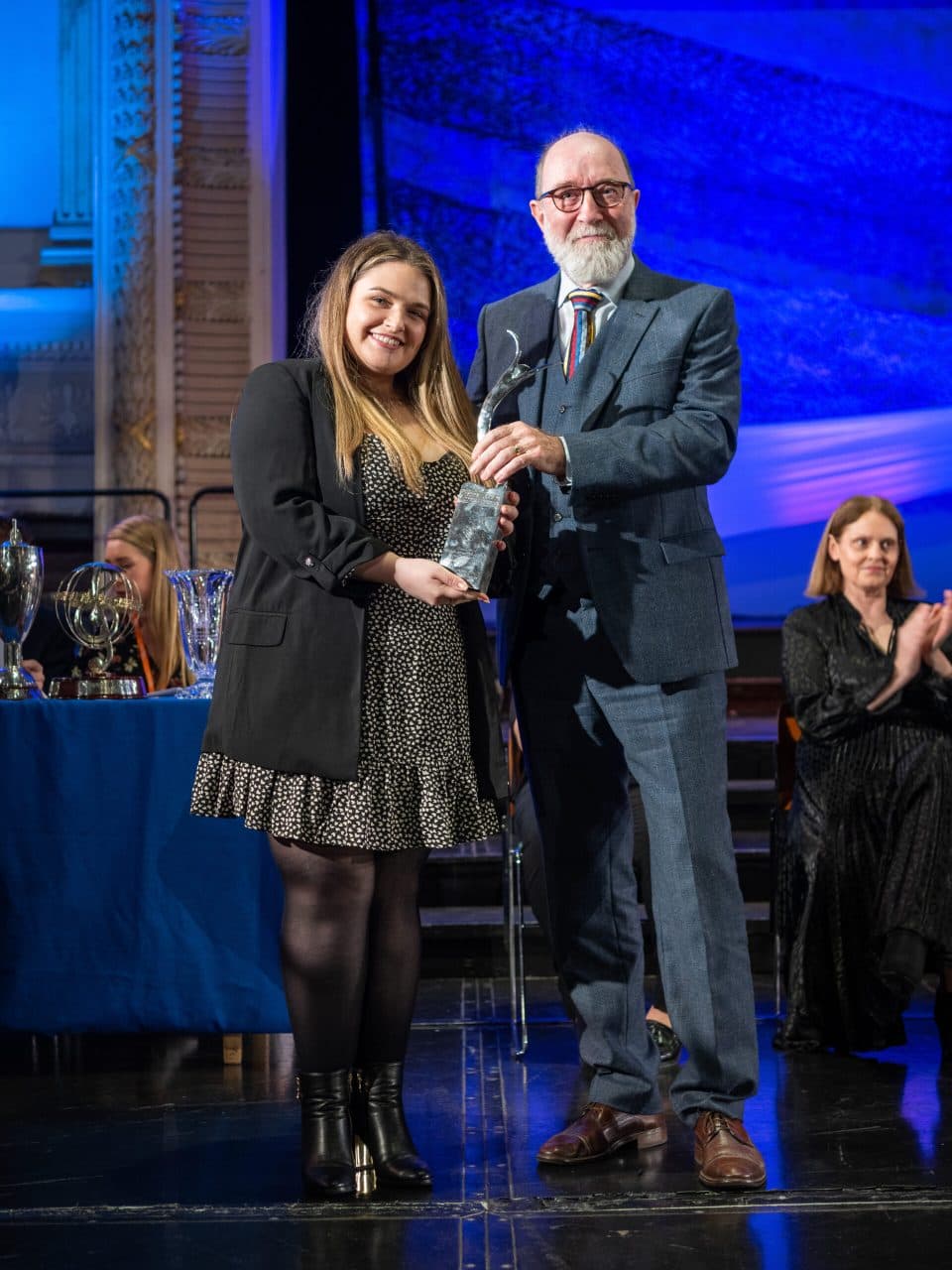 Day 5 of Cork International Choral Festival 2023 - Cork, Ireland