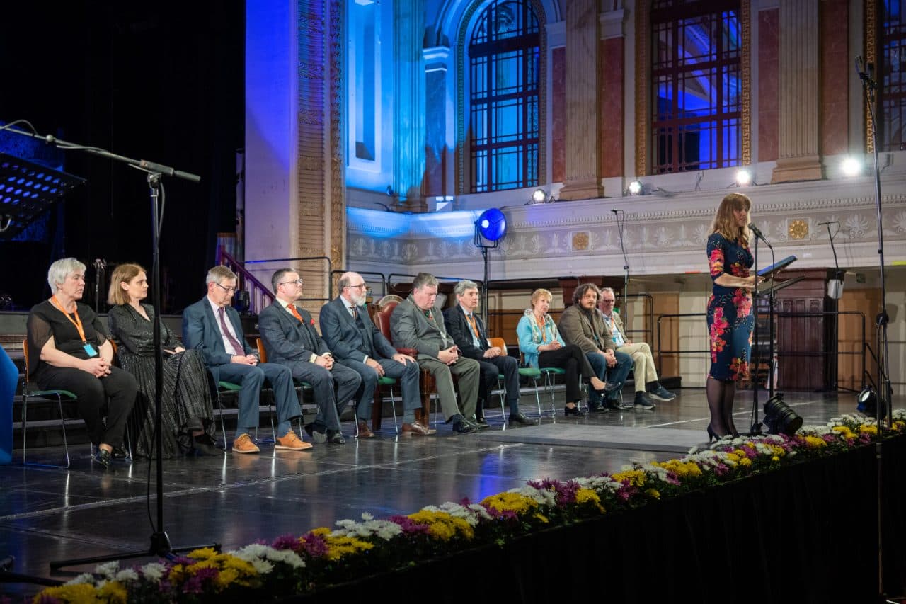Day 5 of Cork International Choral Festival 2023 - Cork, Ireland