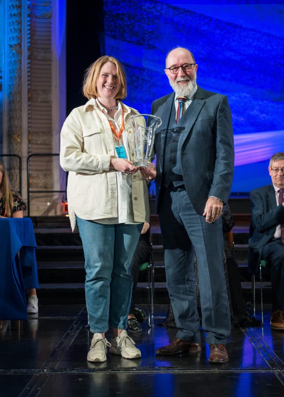 Day 5 of Cork International Choral Festival 2023 - Cork, Ireland