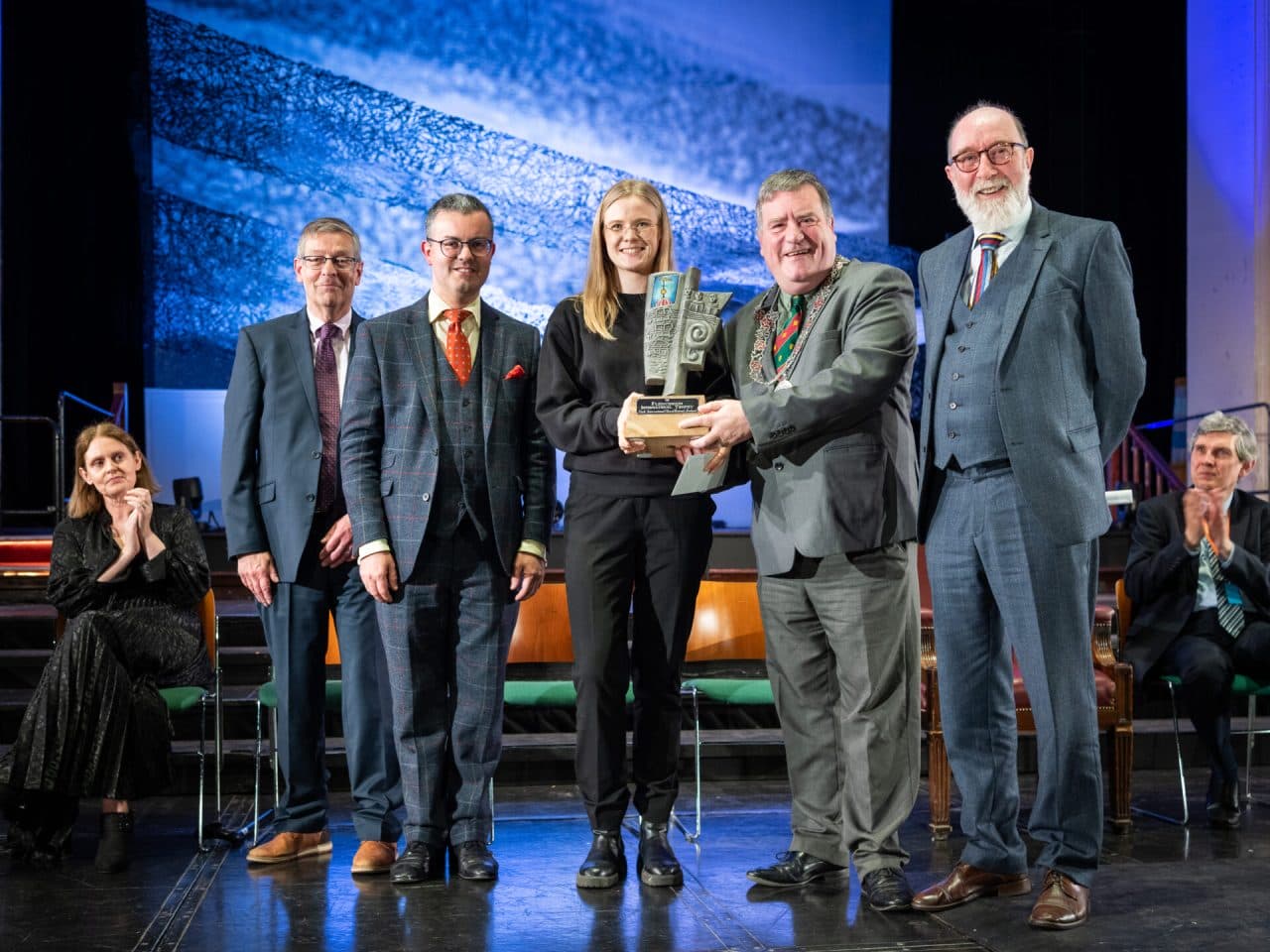 Day 5 of Cork International Choral Festival 2023 - Cork, Ireland