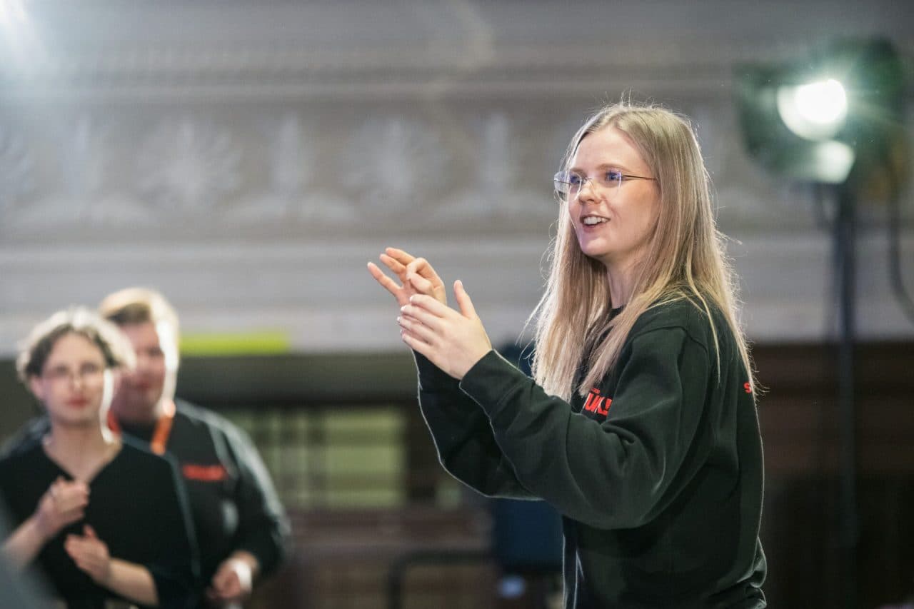 Day 5 of Cork International Choral Festival 2023 - Cork, Ireland