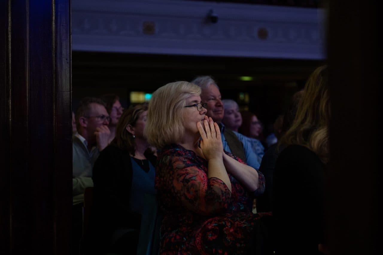 Day 5 of Cork International Choral Festival 2023 - Cork, Ireland