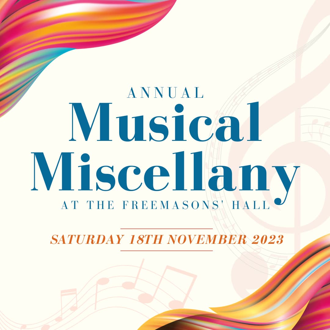 2023 Musical Miscellany (news featured image)