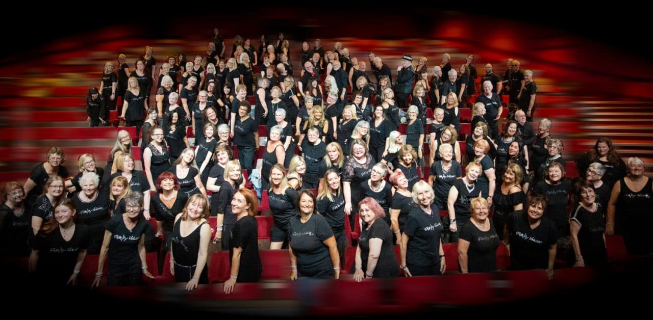 Featured image for Cork International Choral Festival news article International Non-Competitive Choirs Announced