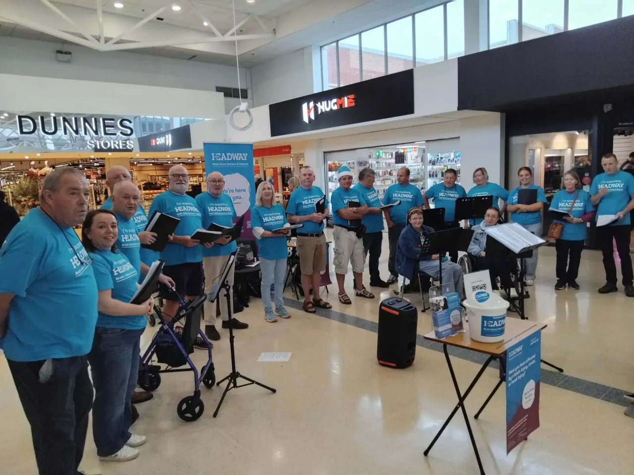 Foto del Cork Headway Choir (Cork)