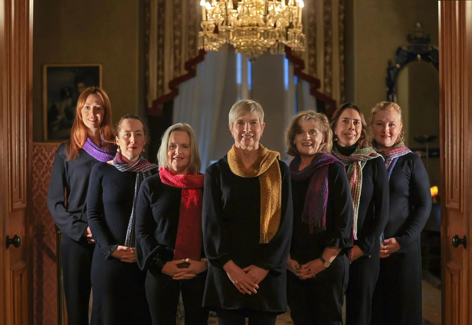 снимка на Muckross Voices