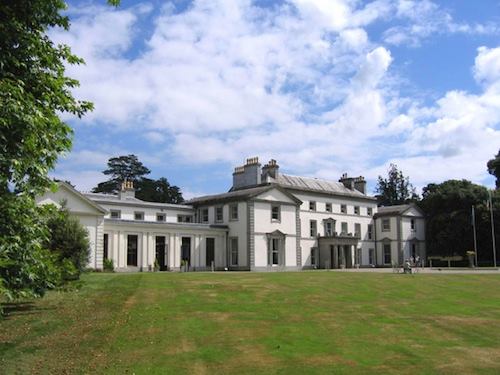 Fota House Cork