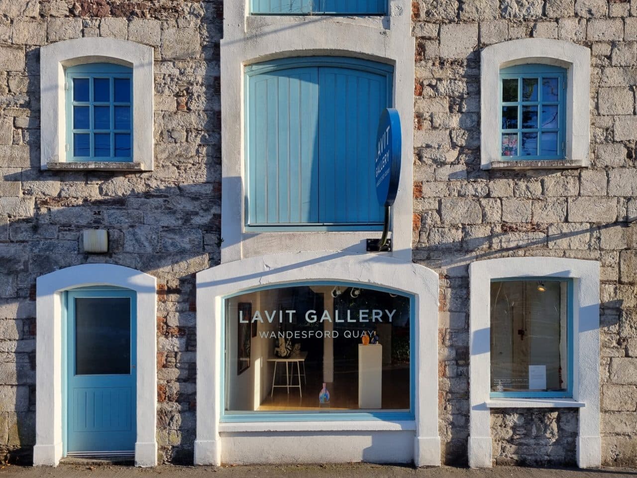 foto della Galleria Lavit