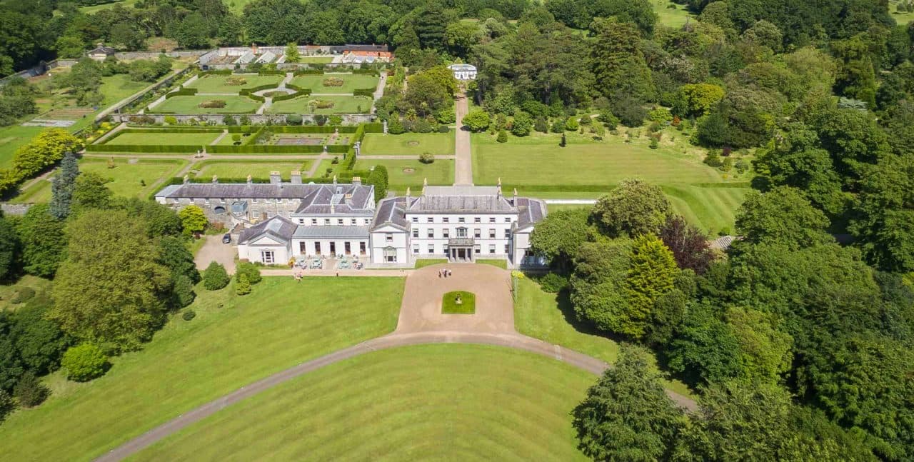 foto di Fota House & Gardens