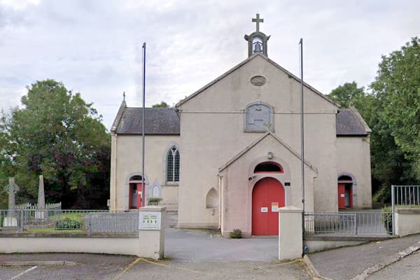 foto della Chiesa del Santissimo Cuore di Maria