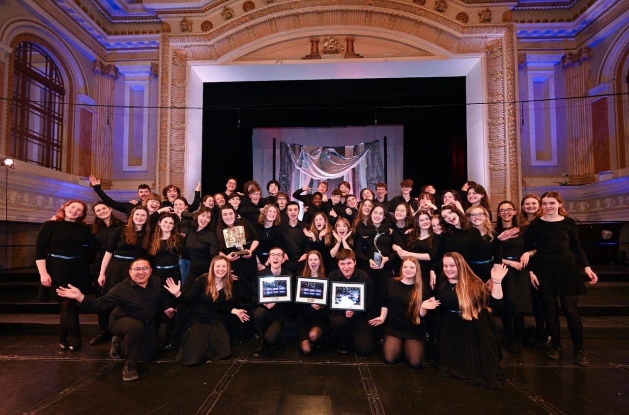 Featured image for Cork International Choral Festival news article 2024 Competition Results