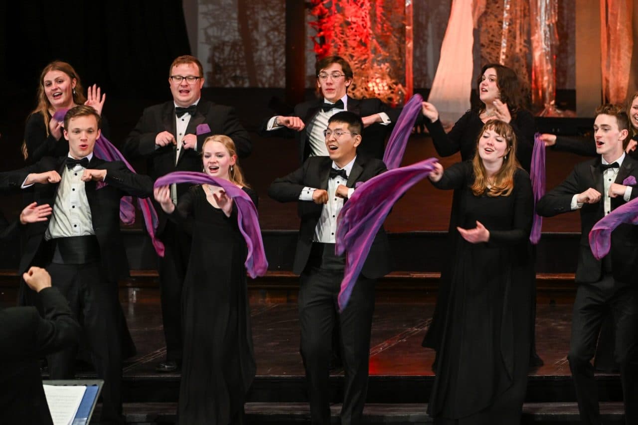 Featured image for Cork International Choral Festival news article 2024 festival recordings now available